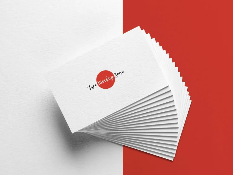 Custom Business Card Design and Printing Services in Nairobi, Kenya